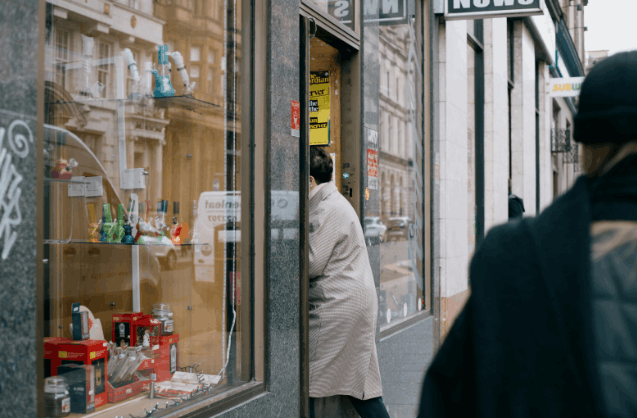 The rise of the supermarket toy concession model