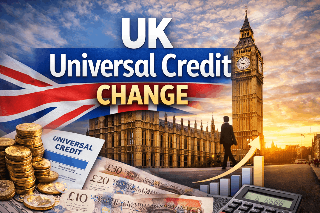 UK Universal Credit Change: 2026 Deadlines, Migration Rules, and New Payment Protection Guide