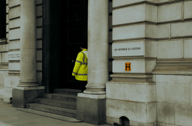 hmrc wage raid payroll checks