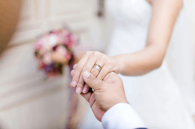 Can you have a religious civil partnership