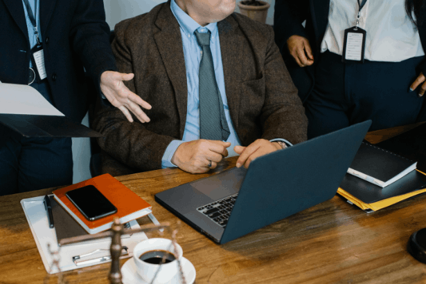 How can a lawyer use AI technology for their growth