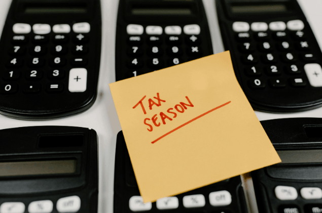 How to prepare for the new tax year start