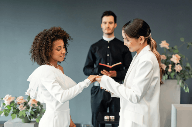 Is it possible to convert a civil partnership to a marriage