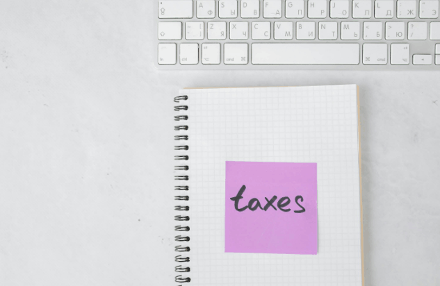 Regional variations of the 1257L tax code