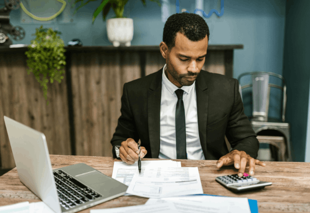 Which accounting tasks are at the highest risk of replacement