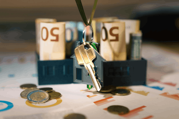 martin lewis best way to invest 100k