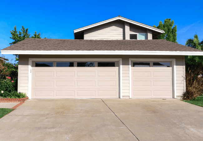 new driveway rule change