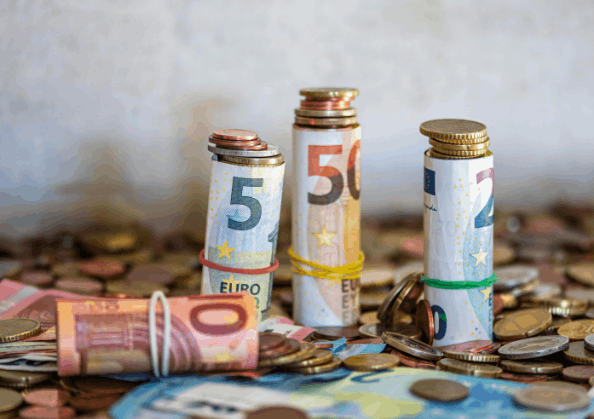 rachel reeves pension lump sum