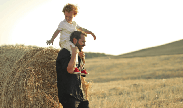when does a father lose parental rights uk