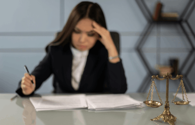 will ai replace lawyers