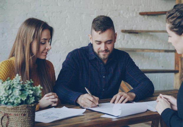 Can a man change his last name to his wife's?