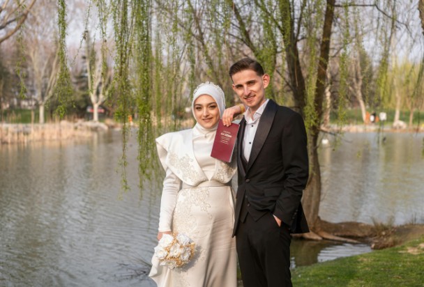 Do I Have to Change Name on Passport After Marriage?