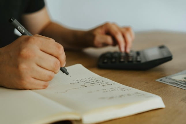 How to Calculate Your Net Weekly Income?
