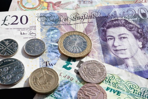 Joint Account Bonus