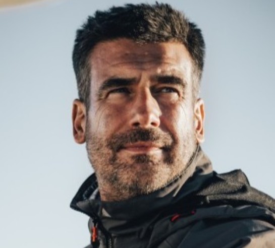 Matt Robertson