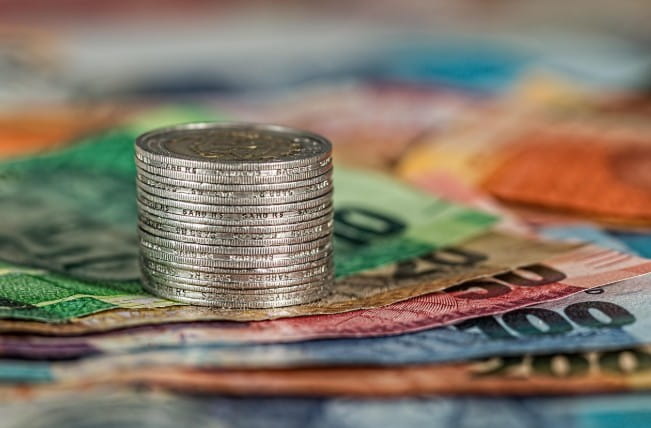 Nationwide Fairer Share Payment 2025