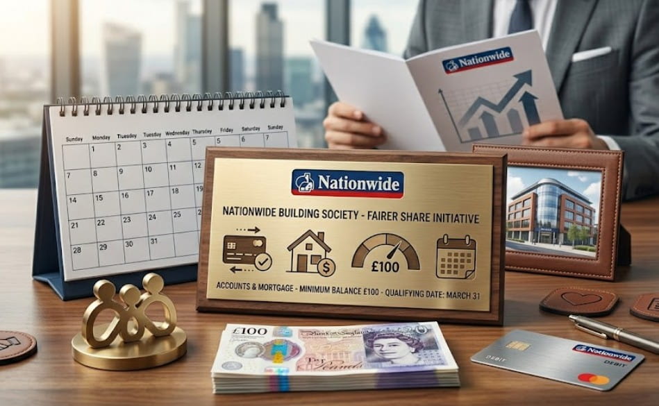 Nationwide Fairer Share Payment 2025: Eligibility, Payout Dates, and 2026 Outlook