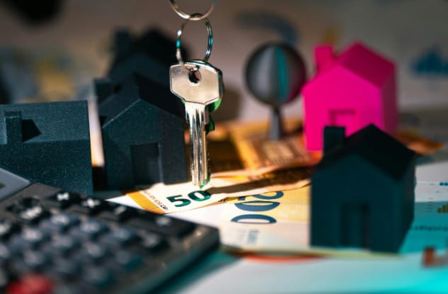 New Property Taxes