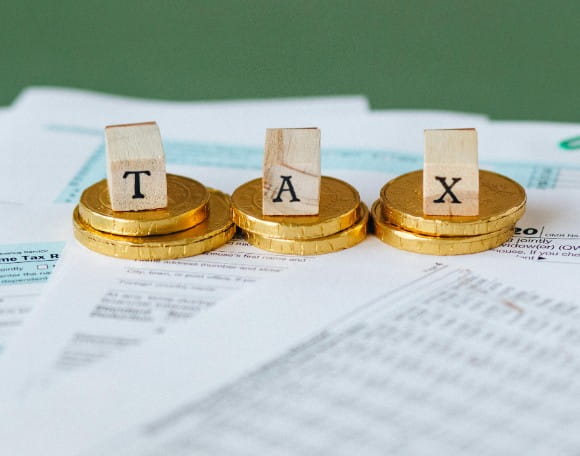 UK's 40 tax brackets for 2025/26