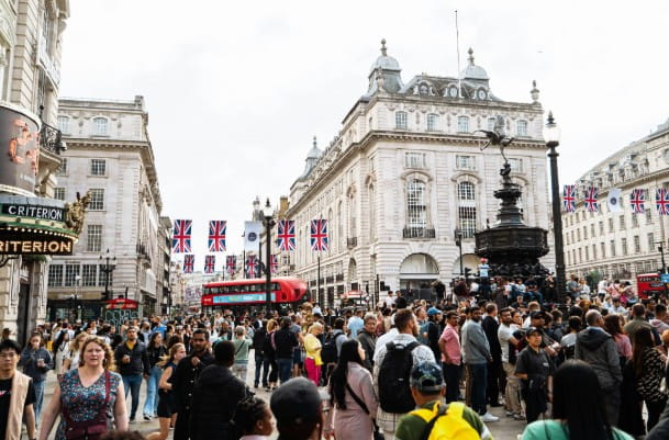 UK Citizens Pay Property Taxes