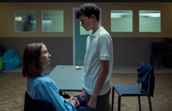 Was Jamie Guilty of Killing Katie? (reddit)