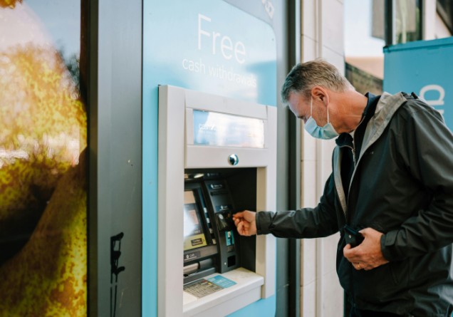 What Are the UK Bank ATM Withdrawal Limit Update?