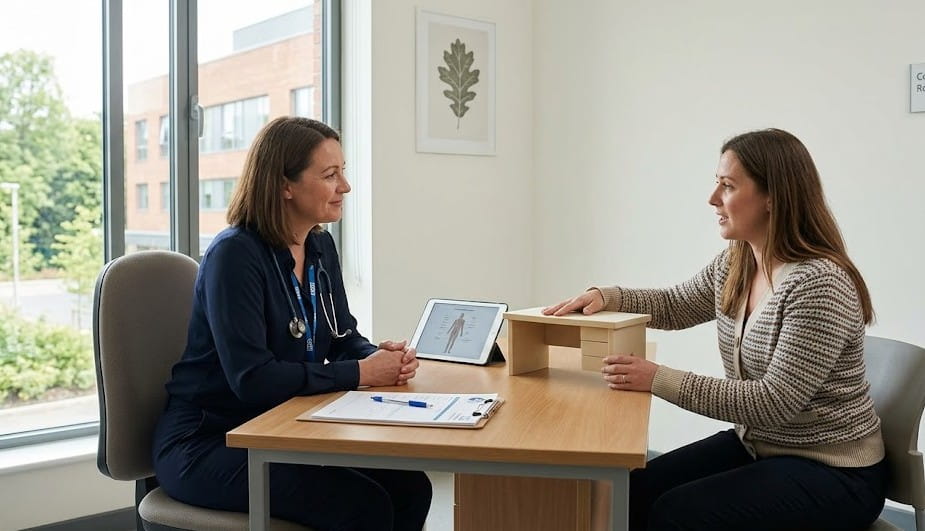 What Not to Say to Occupational Health UK? A Professional Guide for Employees