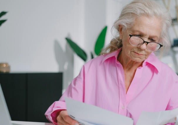 Who qualifies for the triple lock pension?
