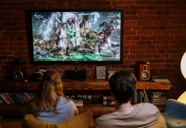 Why is the UK TV Electricity Cost Increase Happening Now?