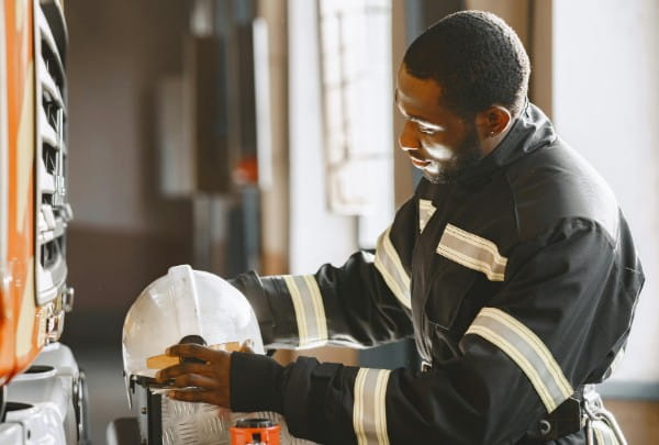 Workplace Safety