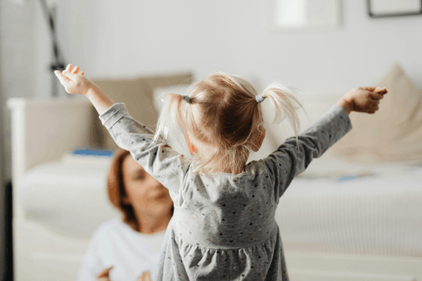 child benefit 2024