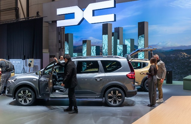 Alternative Certified Renault and Dacia Franchises