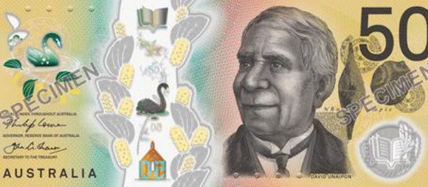 Australian Dollar