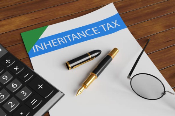 Avoid Inheritance Tax When the Second Parent Dies