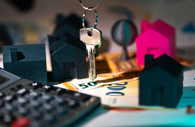 Barclays Mortgage Rate Decrease Calculator Strategy