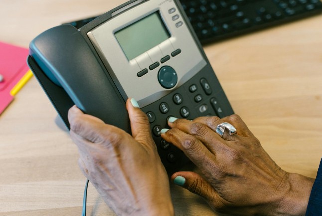 How to Verify Bank Calls Safely?