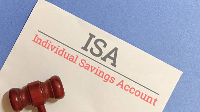 Best Fixed Rate ISA