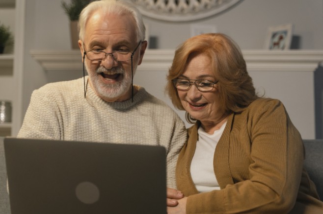 Best Fixed Rate ISA UK for Over 60s
