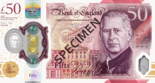 British Pound Sterling