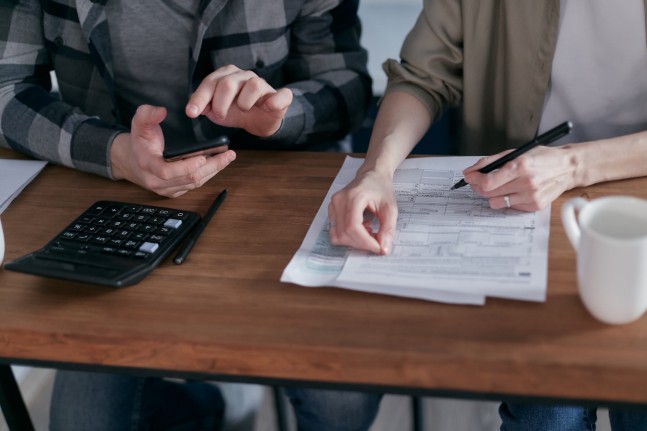 Calculate Inheritance Tax When the Second Parent Dies