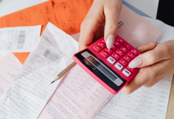 Calculate Your Adjusted PIP Payment