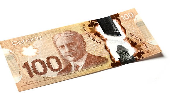 Canadian Dollar