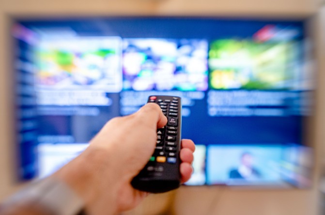 Cancellation Affect Other Viewing Preferences