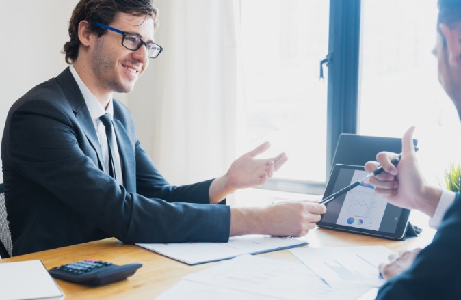 Choose the Best Wealth Management Companies