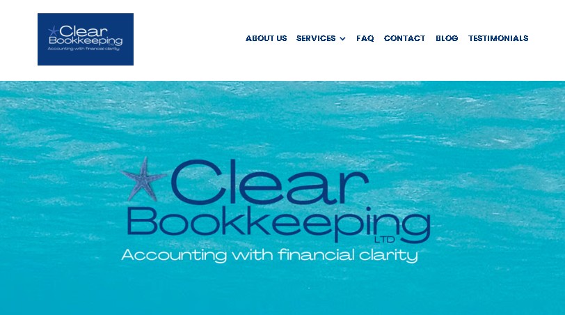 Clear Bookkeeping