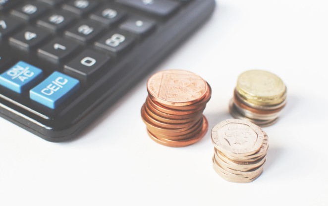 DWP calculate money in the bank