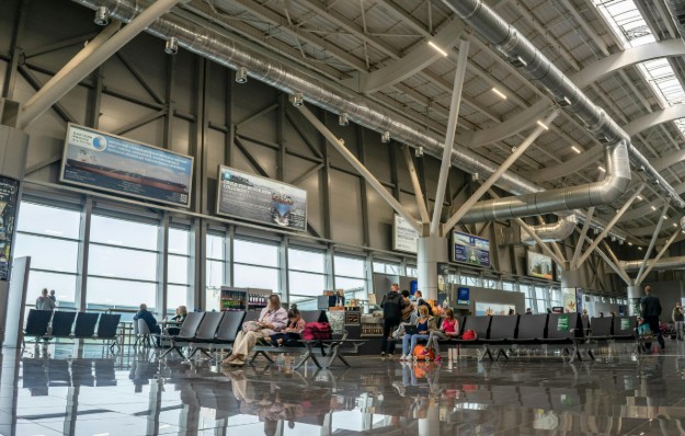 Dublin Airport