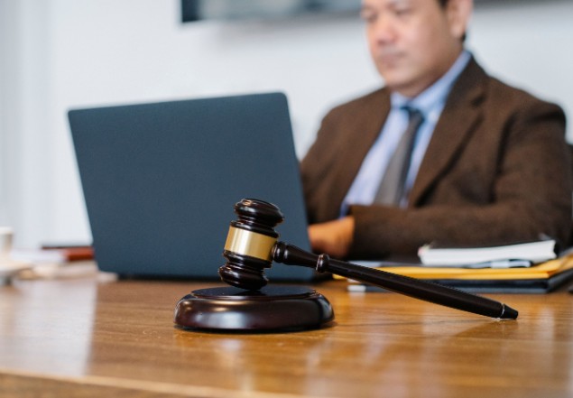 Protection under Family Law
