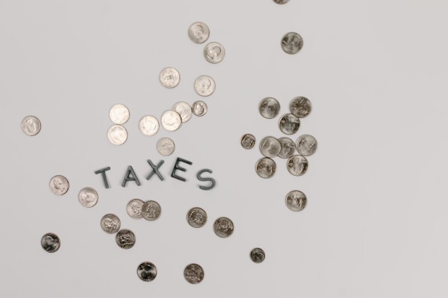 HMRC Pension Tax Error Refund