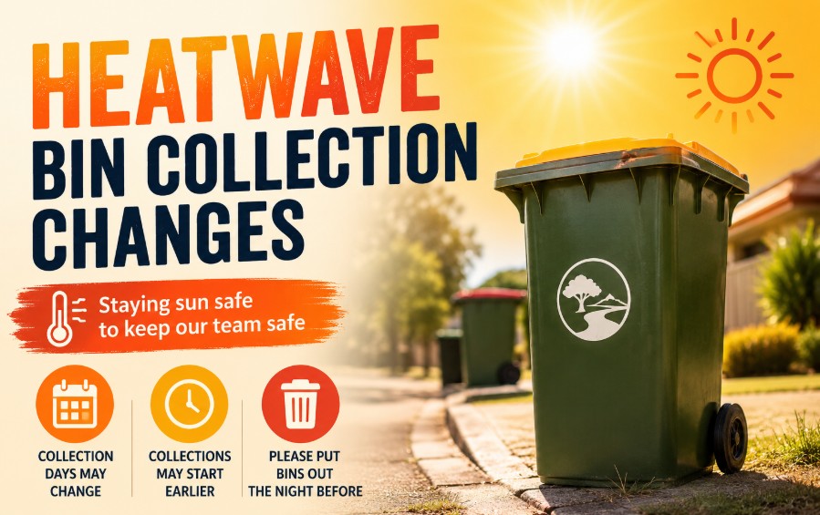 Heatwave Bin Collection Changes UK: The Summer Rubbish Rules Explained